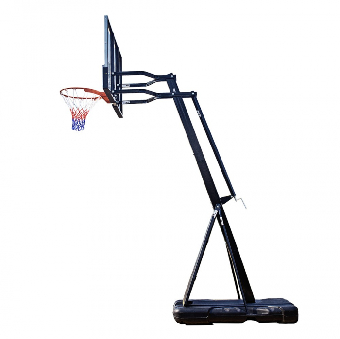 Cos Baschet cu Suport inSPORTline Dunkster III [3]