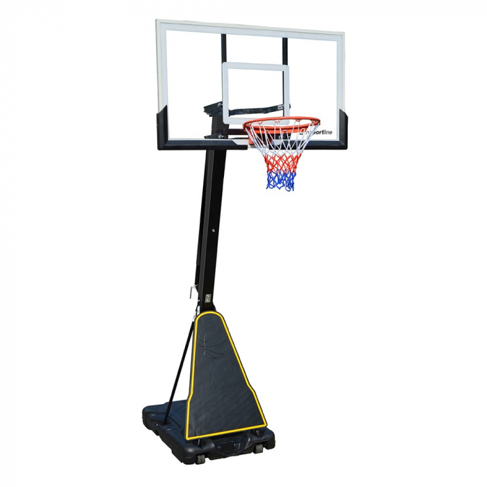 Cos Baschet cu Suport inSPORTline Dunkster III [1]