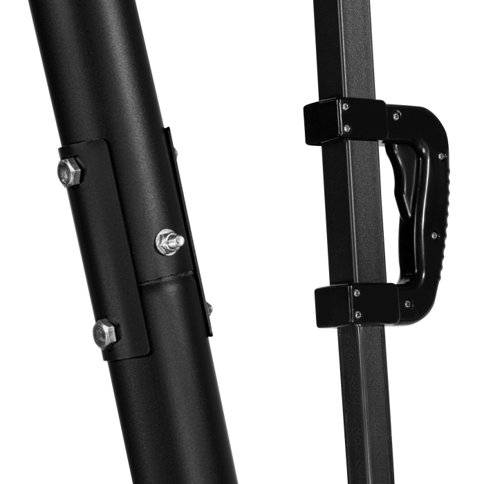 Cos baschet portabil Nils ZDK255 [9]