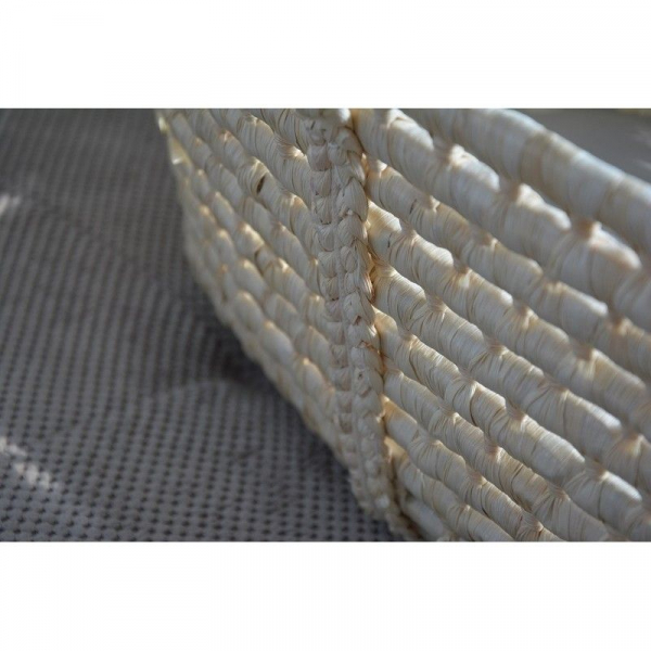 Cosulet bebe pentru dormit handmade din material ecologic Ahoj Baby natur [6]