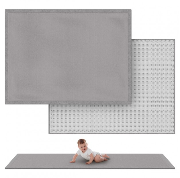 Covor de joaca antiderapant 200x150x2 cm izoleaza acustic si termic Gioco [18]