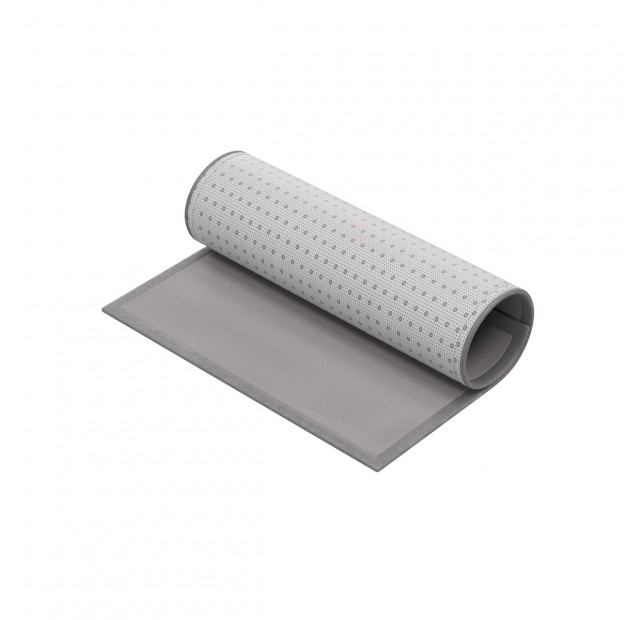 Covor de joaca antiderapant 200x150x2 cm izoleaza acustic si termic Gioco [16]