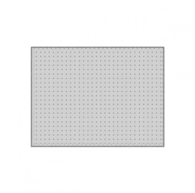 Covor de joaca antiderapant 200x150x2 cm izoleaza acustic si termic Gioco [14]