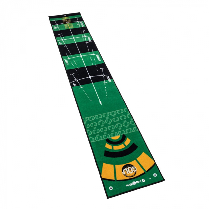 Covor golf pentru putting inSPORTline Teramar [2]