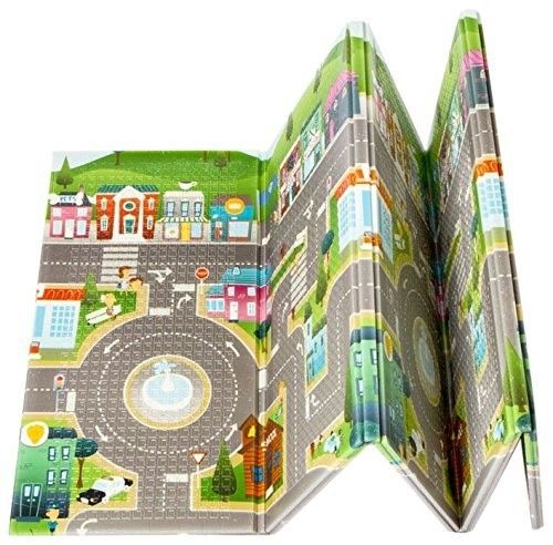 Covoras de Joaca Prince Lionheart Everywhere City/Zoo [2]