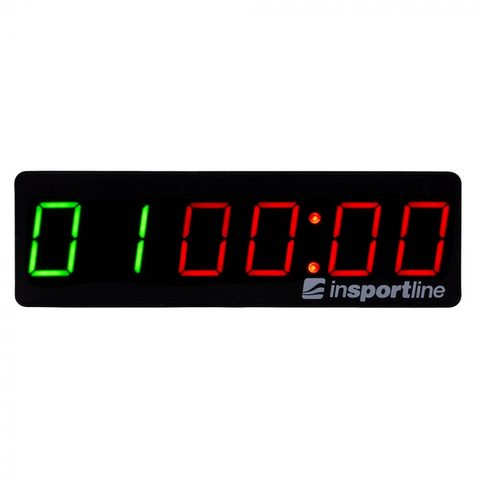 Cronometru Sala inSPORTline CF10 [3]
