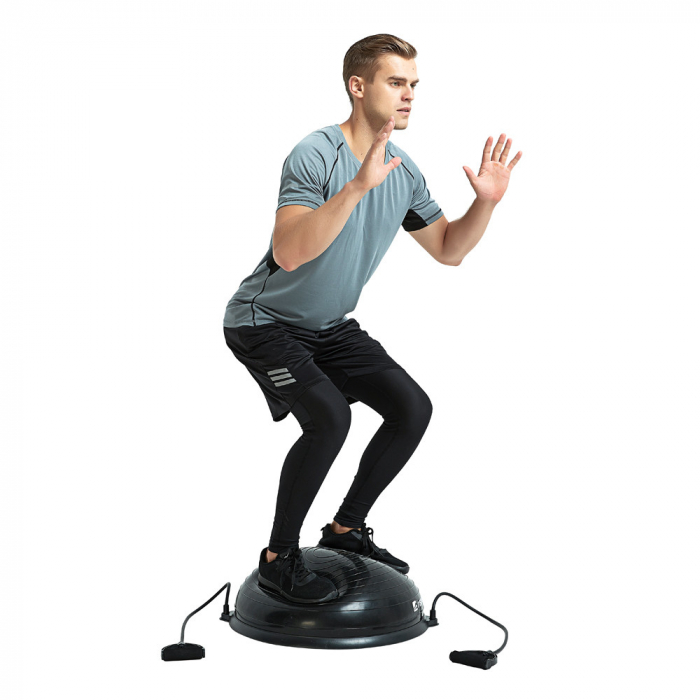 Disc Balans inSPORTline Dome UNI - Albastru [6]