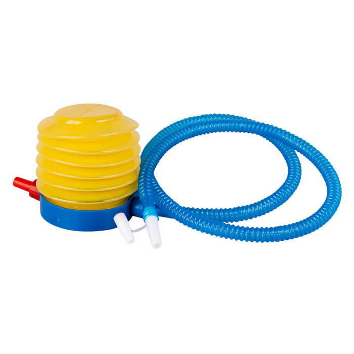 Disc Balans inSPORTline Dome UNI - Albastru [12]