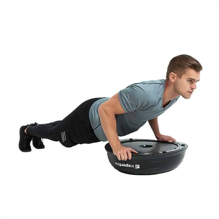 Disc Balans inSPORTline Dome UNI - Albastru [9]