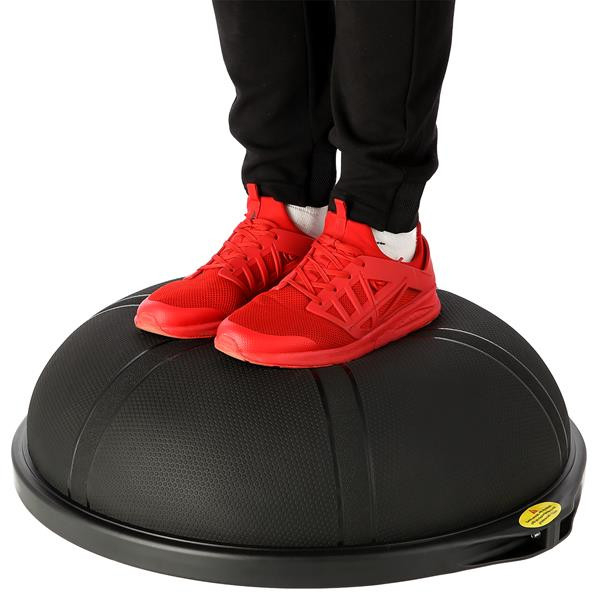 Disc de balans HMS BSX PRO Negru [9]