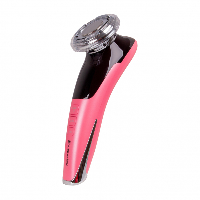 Dispozitiv Cosmetic Galvanic inSPORTline Hezu [2]