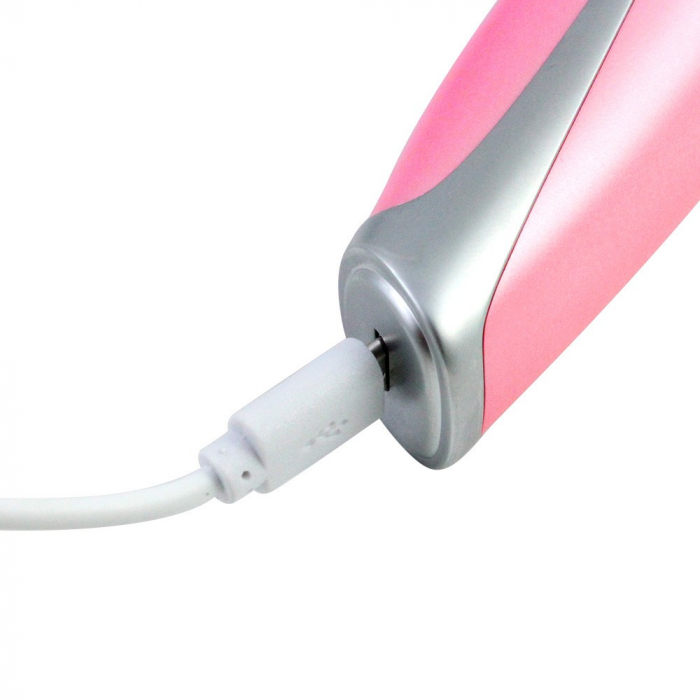 Dispozitiv Cosmetic Galvanic inSPORTline Hezu [5]