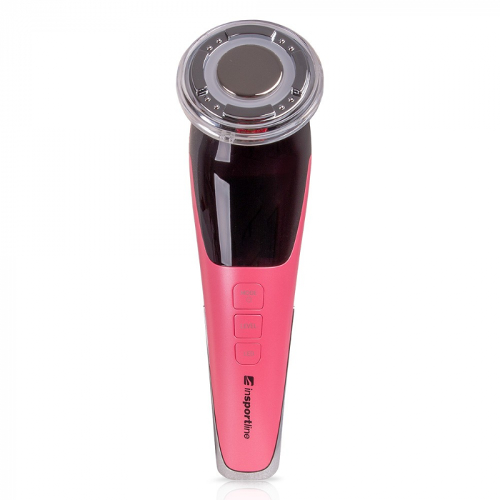 Dispozitiv Cosmetic Galvanic inSPORTline Hezu [3]