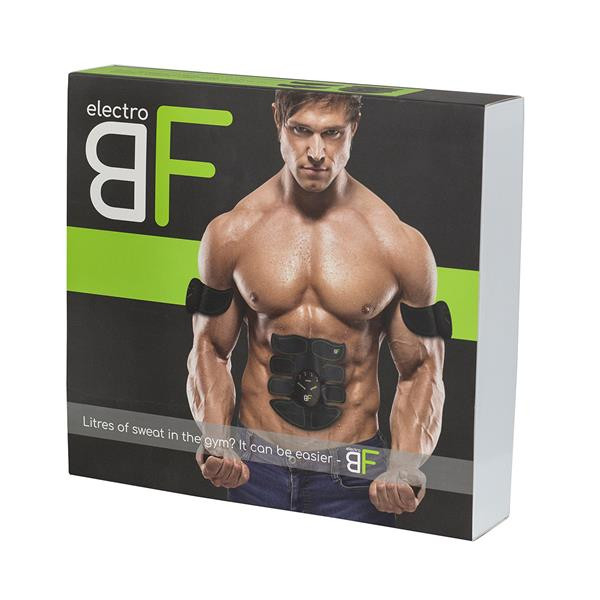 Electrostimulator ELECTRO BF [8]
