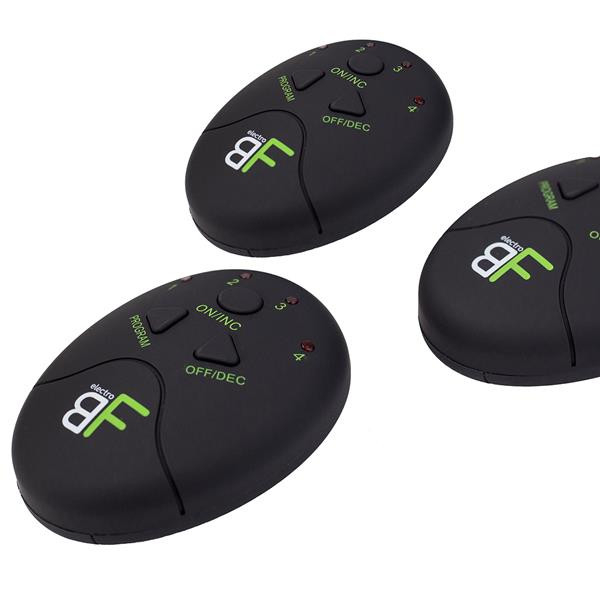 Electrostimulator ELECTRO BF [7]