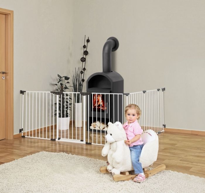 Element cu usa MyGate Reer 46701 [3]