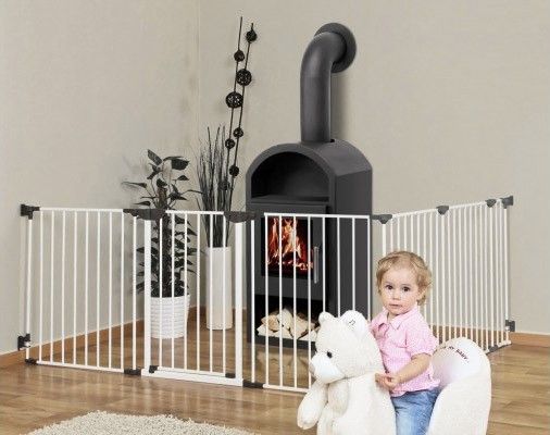 Extensie 60cm MyGate Reer 46760 [2]