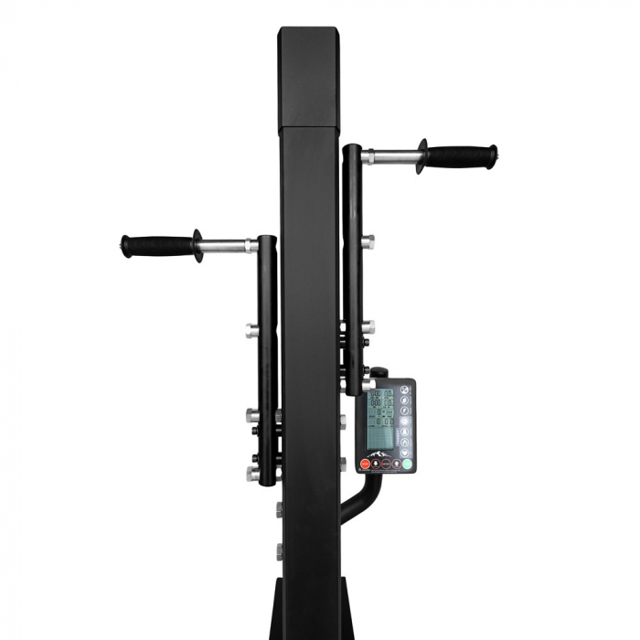 Extensie Manere pentru Verticon inSPORTline Pro 1000 [4]