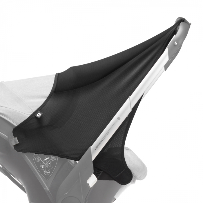 Extensie Parasolar Scaun Doona [2]