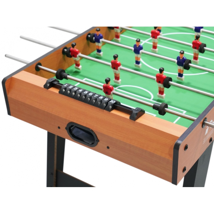 Fotbal de masa, 102 x 50.5 x 65 cm, Neo-Sport NS-444 [4]