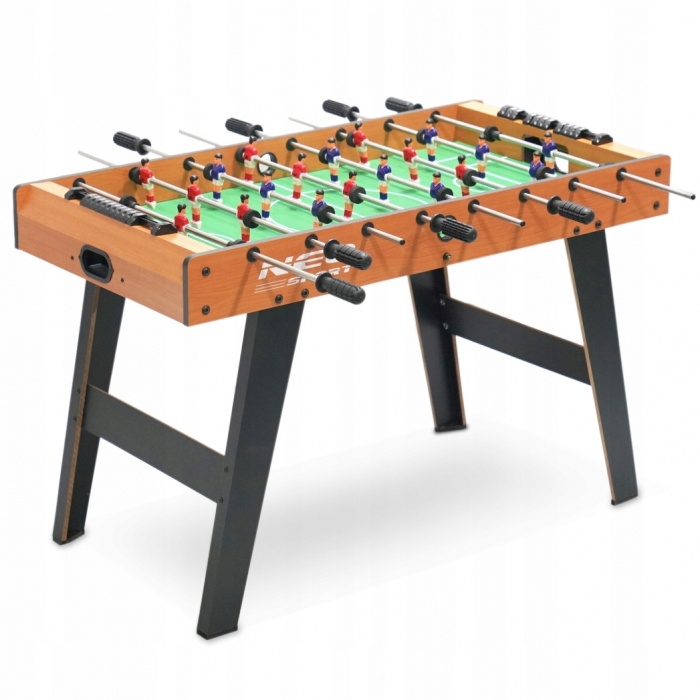 Fotbal de masa, 102 x 50.5 x 65 cm, Neo-Sport NS-444 [1]
