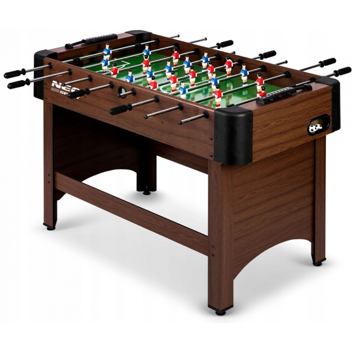 Fotbal de masa, 118 x 61 x 79 cm, Neo-Sport NS-804 [1]