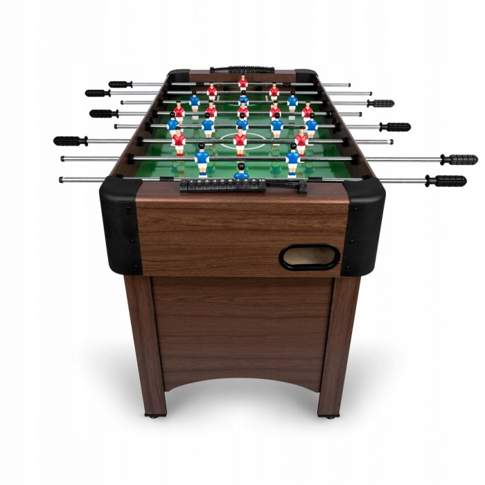 Fotbal de masa, 118 x 61 x 79 cm, Neo-Sport NS-804 [2]