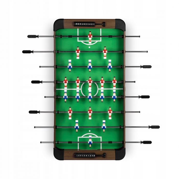 Fotbal de masa, 118 x 61 x 79 cm, Neo-Sport NS-804 [4]