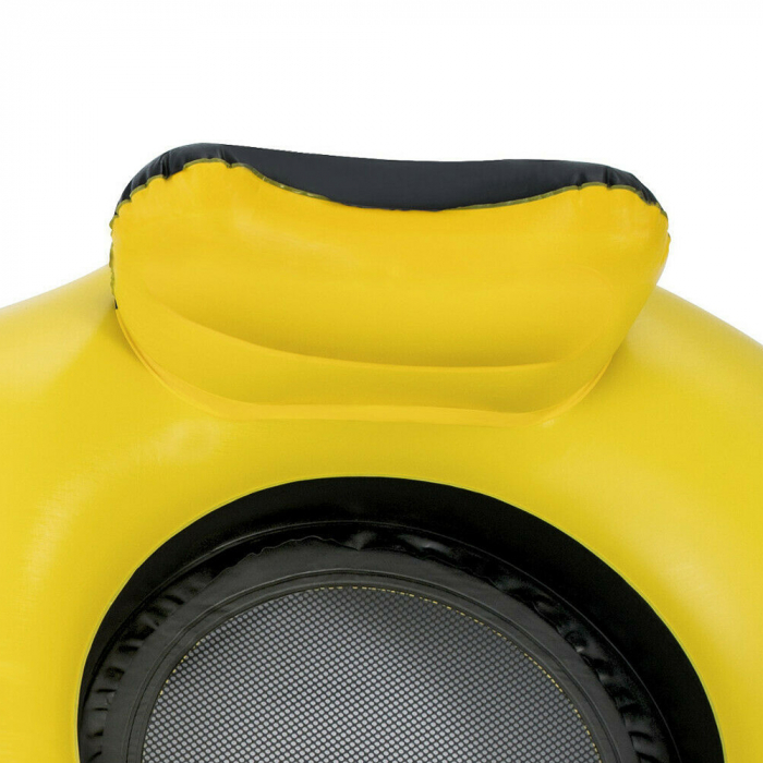 Fotoliu gonflabil dublu Rapid Rider Bestway [8]
