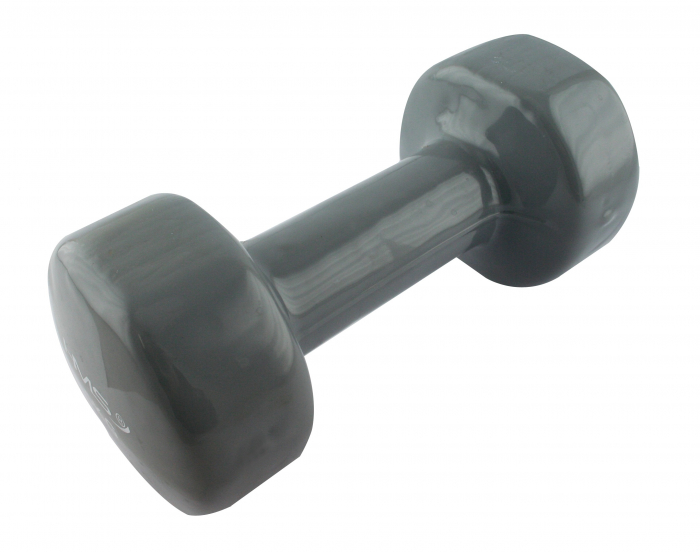 Gantera aerobic vinil HMS 5kg [3]