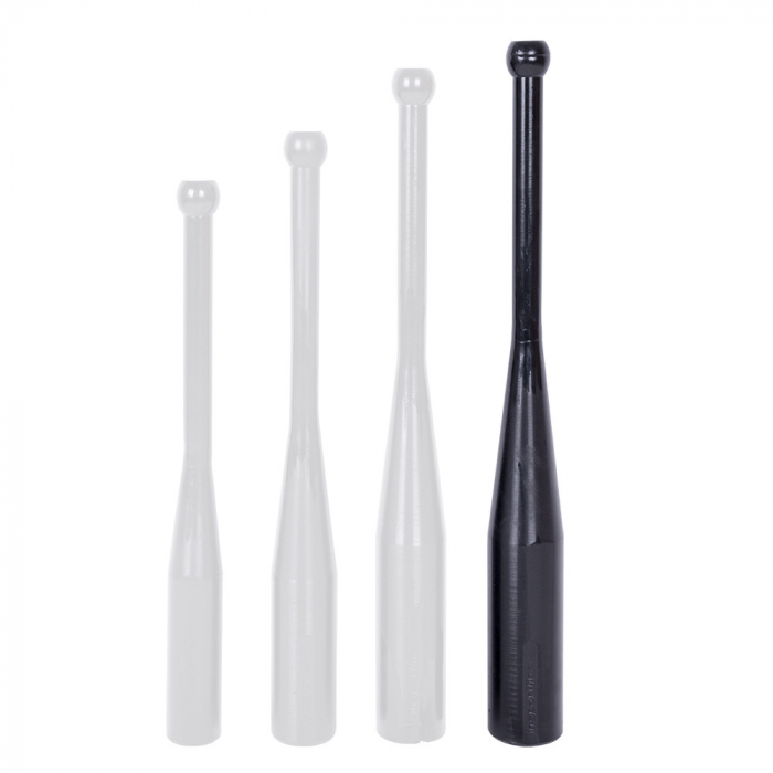 Gantera-bata Baseball inSPORTline 12 kg [7]