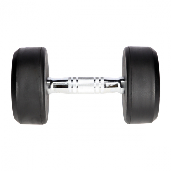 Gantera cu greutate fixa HMS HG PRO 10KG [2]