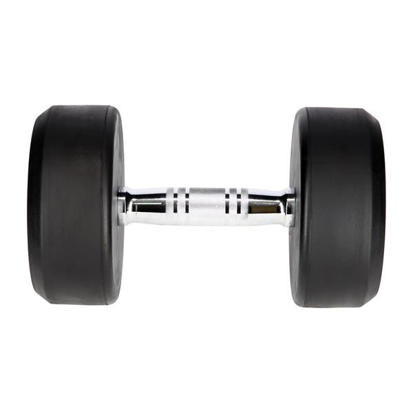 Gantera cu greutate fixa HMS HG PRO 14kg [2]