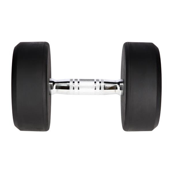 Gantera cu greutate fixa HMS HG PRO 18kg [2]