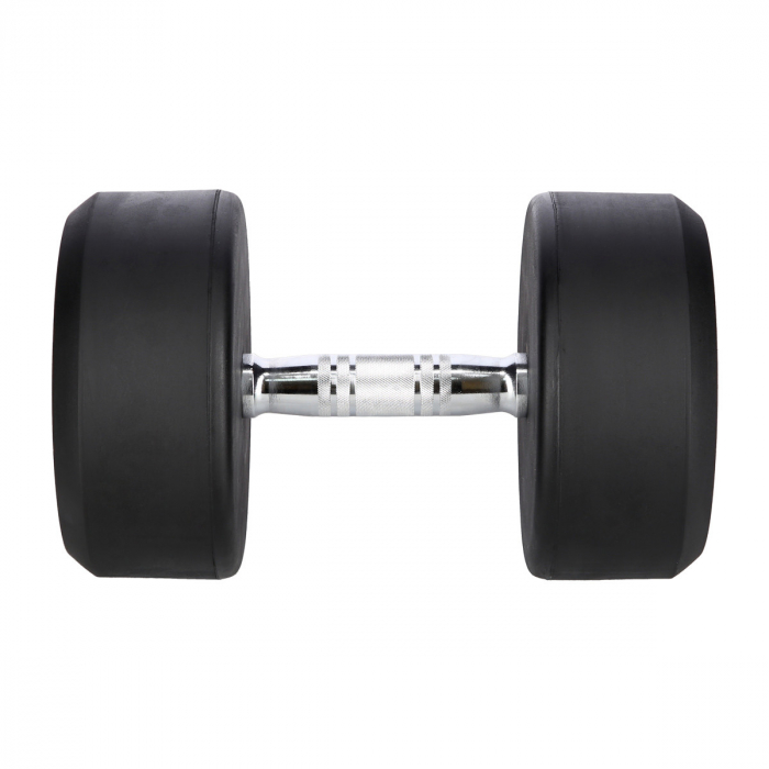 Gantera cu greutate fixa HMS HG PRO 30kg [2]