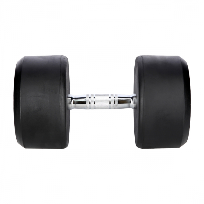Gantera cu greutate fixa HMS HG PRO 37.5kg [2]