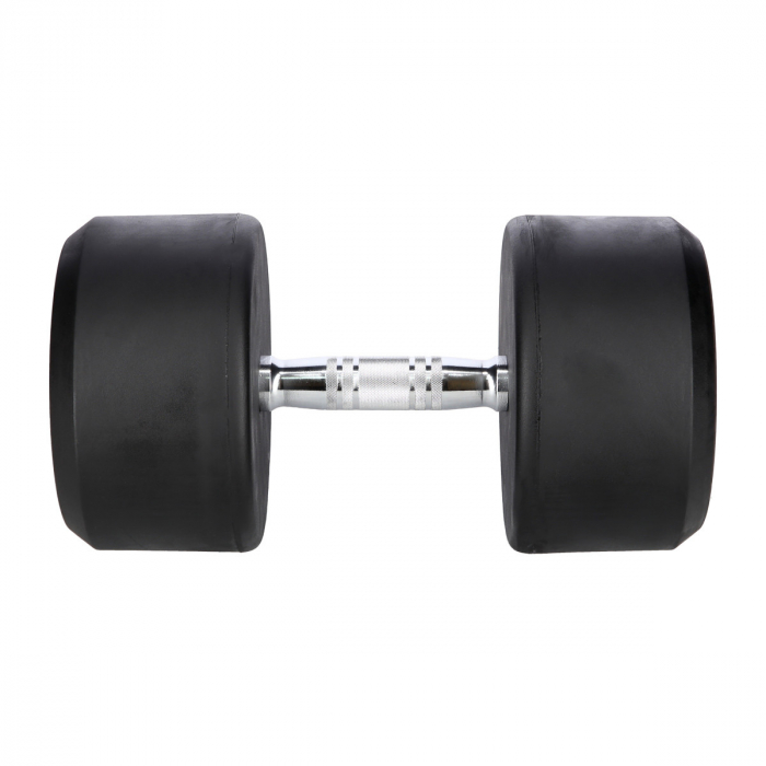 Gantera cu greutate fixa HMS HG PRO 40kg [2]