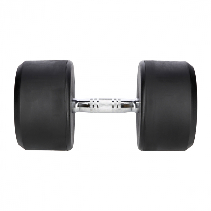 Gantera cu greutate fixa HMS HG PRO 42.5kg [2]