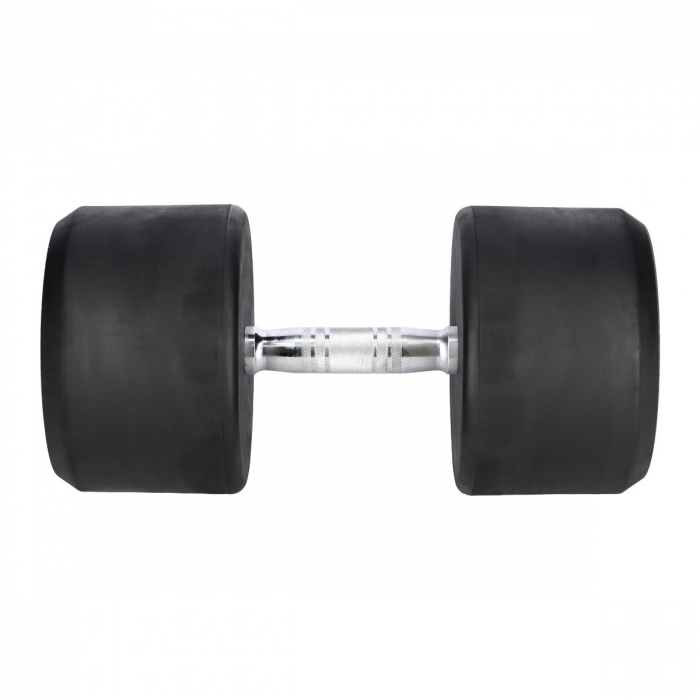 Gantera cu greutate fixa HMS HG PRO 47.5kg [2]