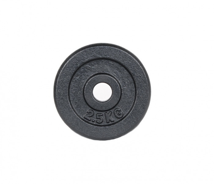 Gantera fier reglabila 10kg Sportmann [5]
