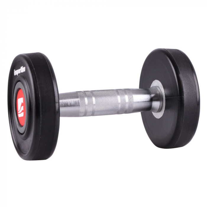 Gantera inSPORTline Profi 10 kg [2]