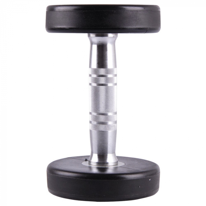 Gantera inSPORTline Profi 4 kg [3]