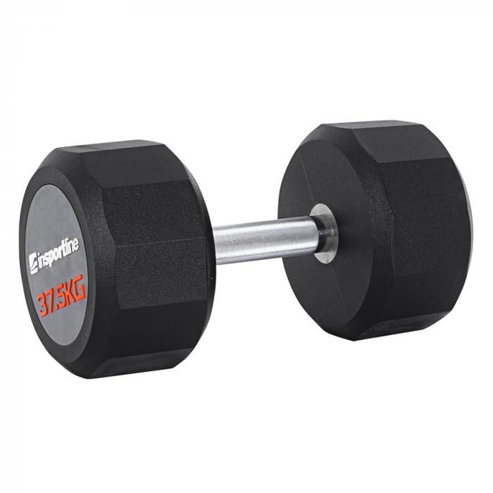 Gantera inSPORTline Profi CPU 37.5 kg [1]