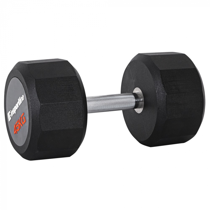 Gantera inSPORTline Progi CPU 45 kg [1]
