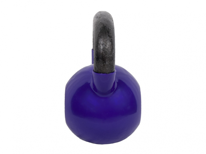 Gantera Kettlebell neopren 16kg Sportmann [4]