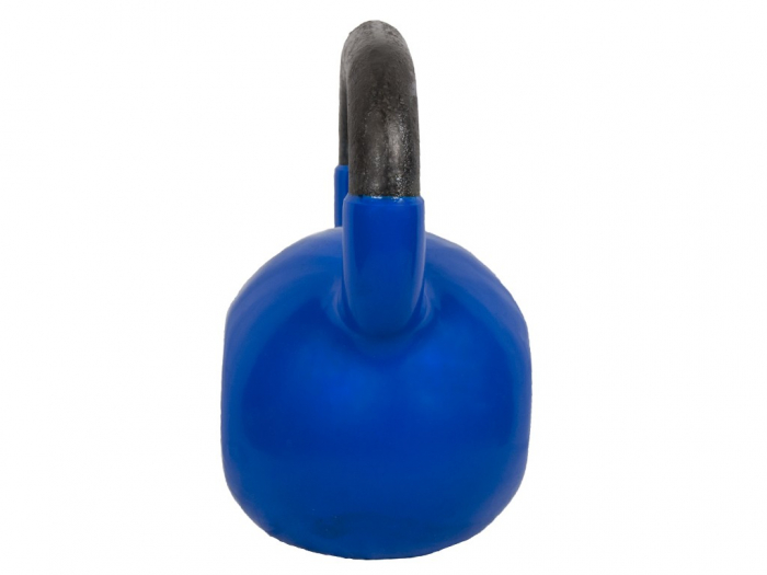 Gantera Kettlebell neopren 32kg Sportmann [4]