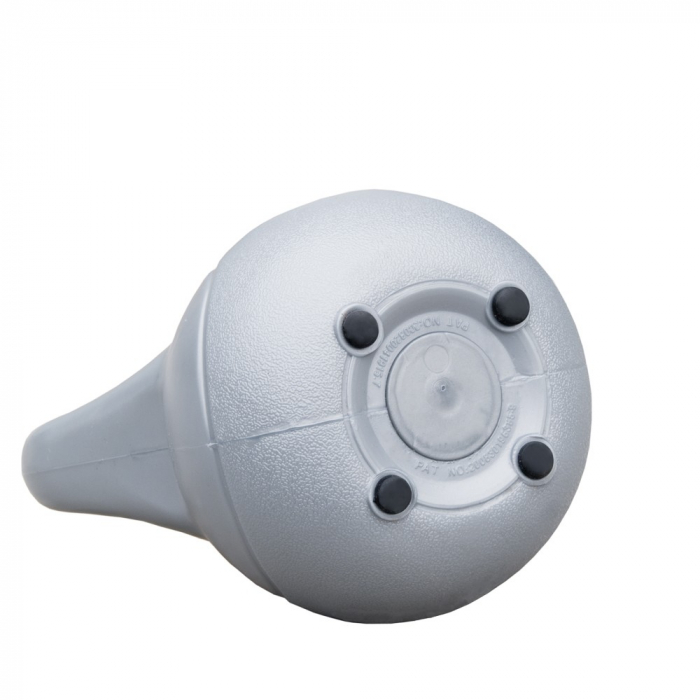 Gantera Vin-Bell 20 kg Sportmann [4]
