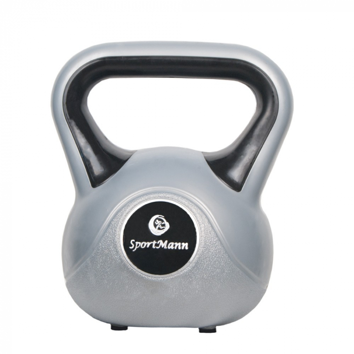 Gantera Vin-Bell 20 kg Sportmann [2]