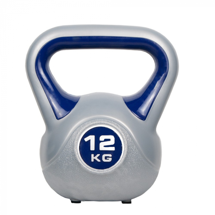 Gantera Vin-Bell SPORTMANN 12 kg [1]