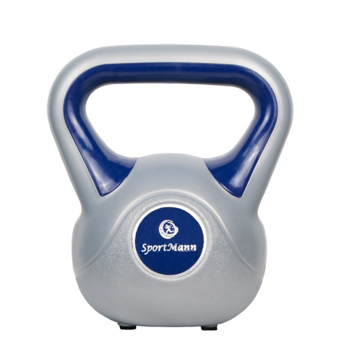 Gantera Vin-Bell SPORTMANN 12 kg [2]